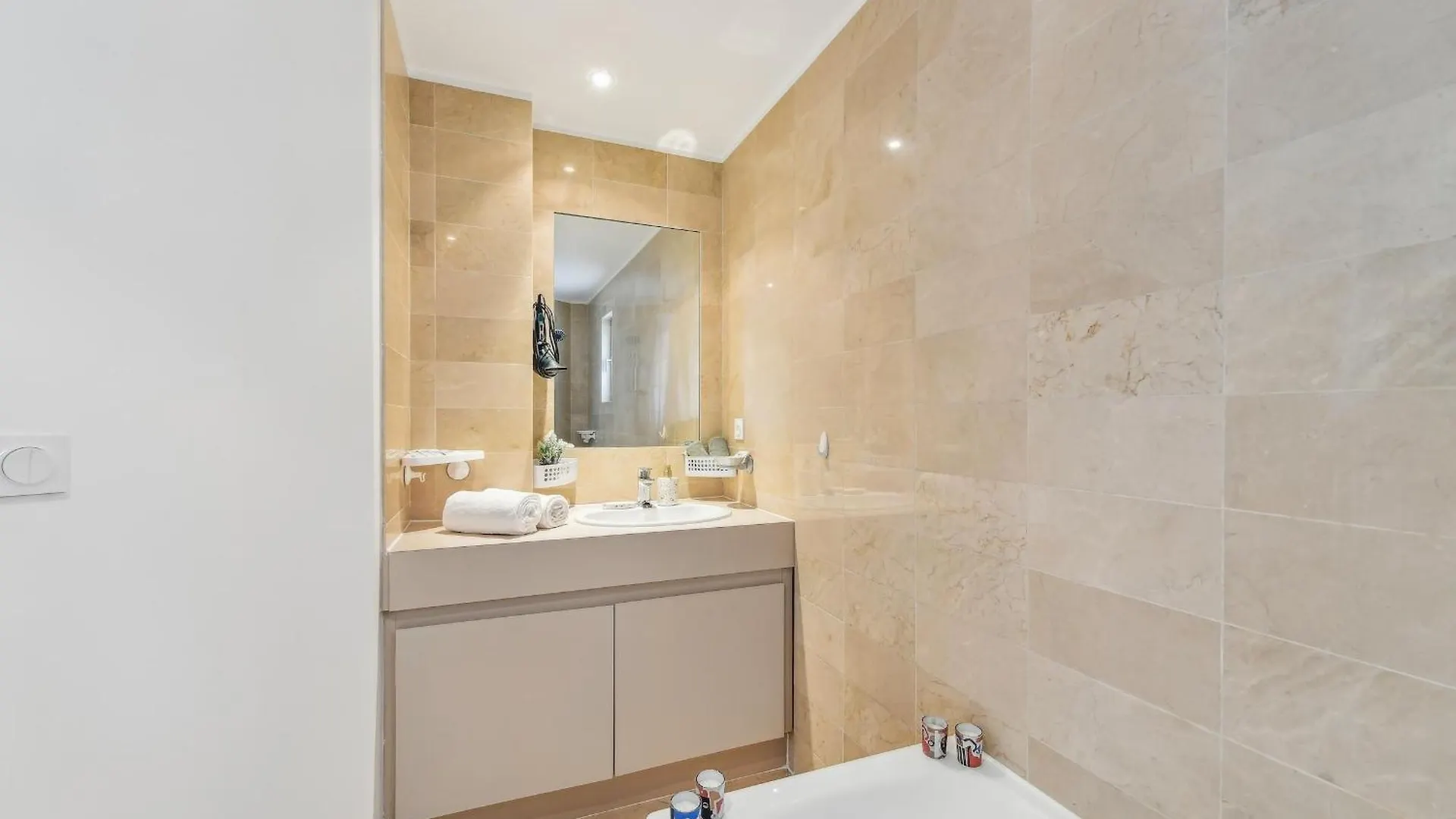 Galeries Lafayette Haussmann - 1br - Cityapartmentstay Apartamento París